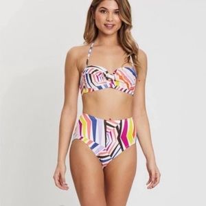 Kate Spade ♠️ Cruise Bikini Swimsuit
